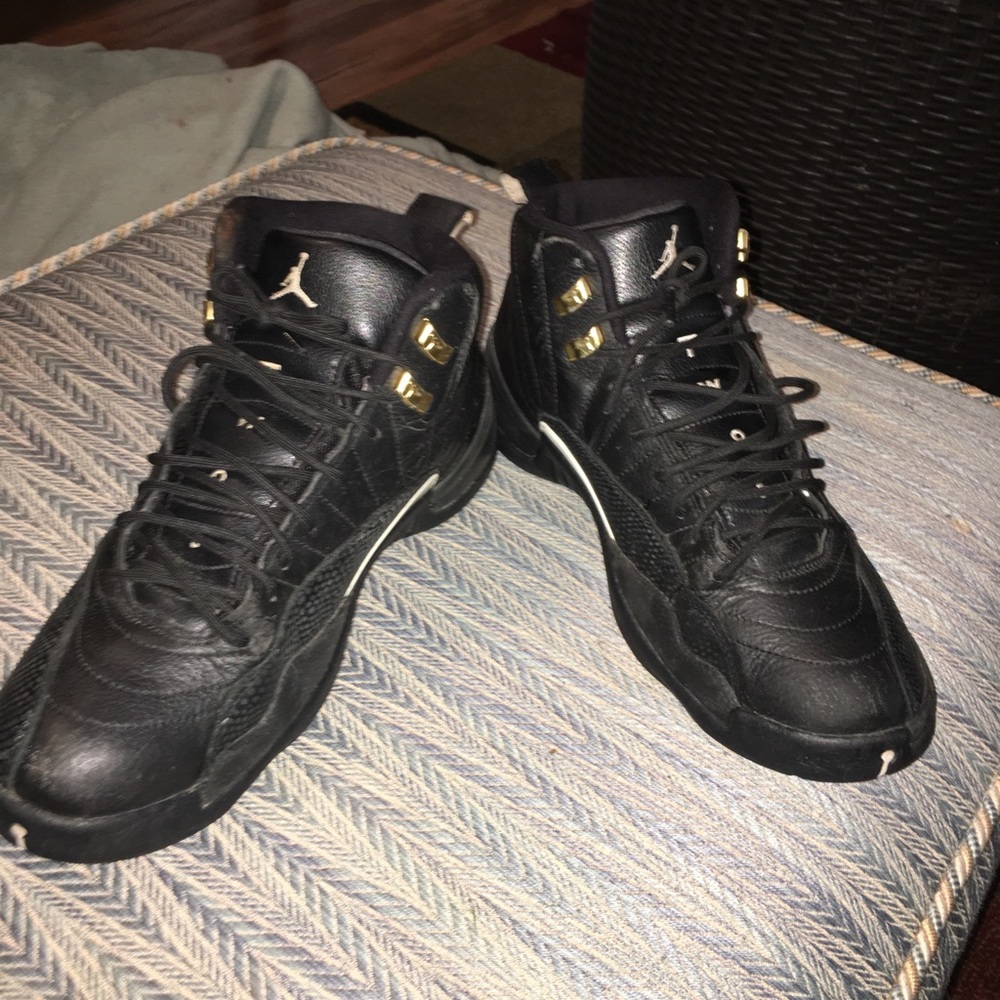 Air Jordan Master 12s